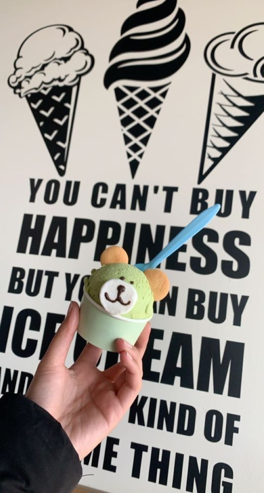 Kones Kreamery - Fargo Reasonably