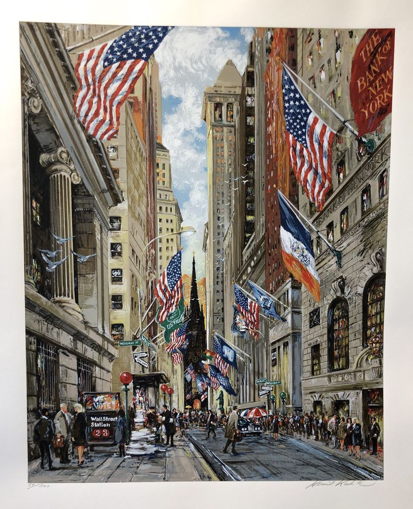 Designers Gallery Fine Art & Custom Framing - Clark Combination