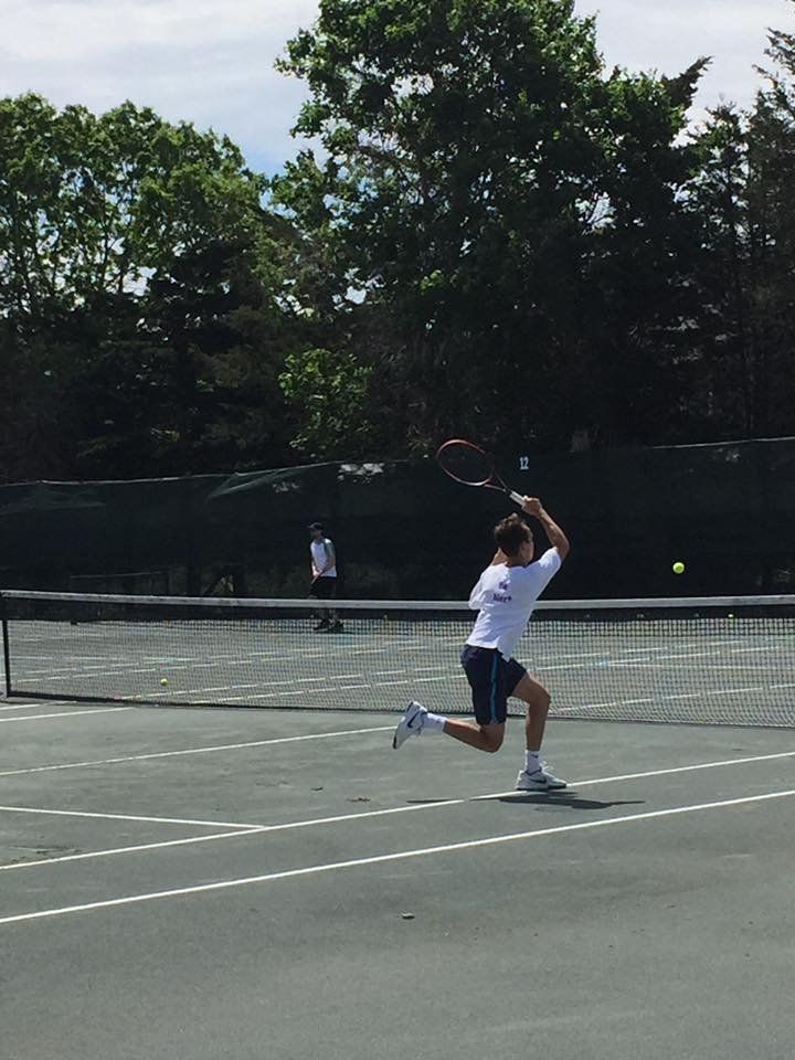 Wholistic Tennis Academy - Westhampton Beach Information