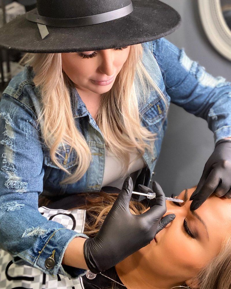 Le Joli Visage Med Spa - Granbury Combination