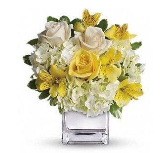 Floral Connection - Milan Association