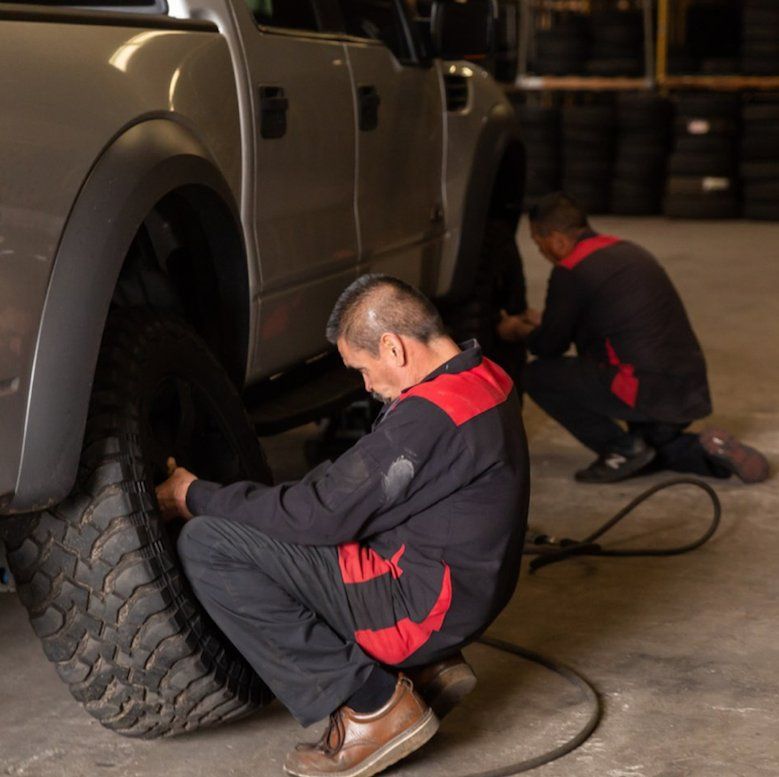 Superior Wholesale Tire - Glendale Information