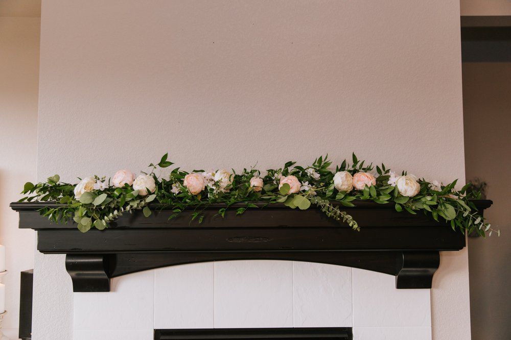 Mainstreet Flower Market - Parker Maintenance