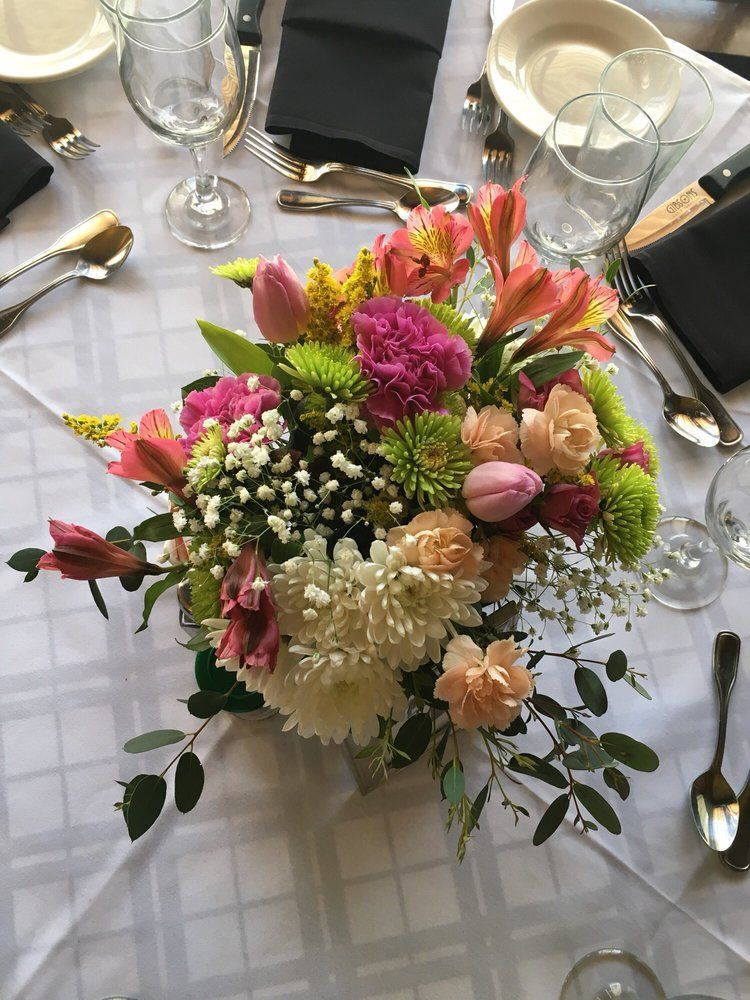 Kinsch Floral Market LLC - Palatine Combination