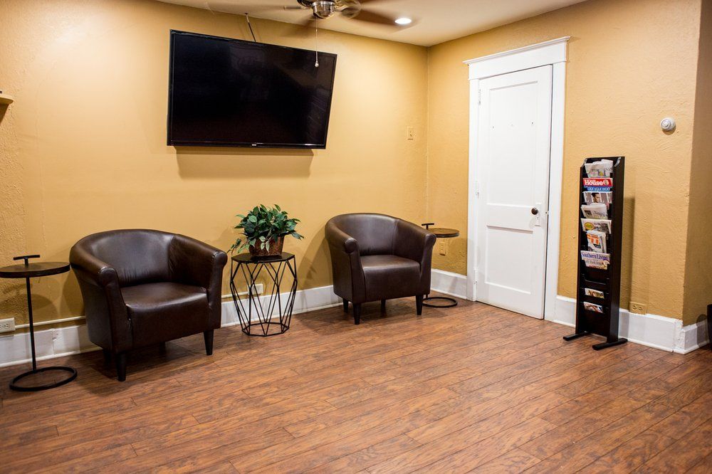 Carr's Tire & Automotive Specialists, Inc. - Quakertown Accommodate