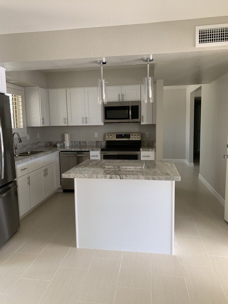 Affordable Bathrooms of AZ - Tempe Wheelchairs