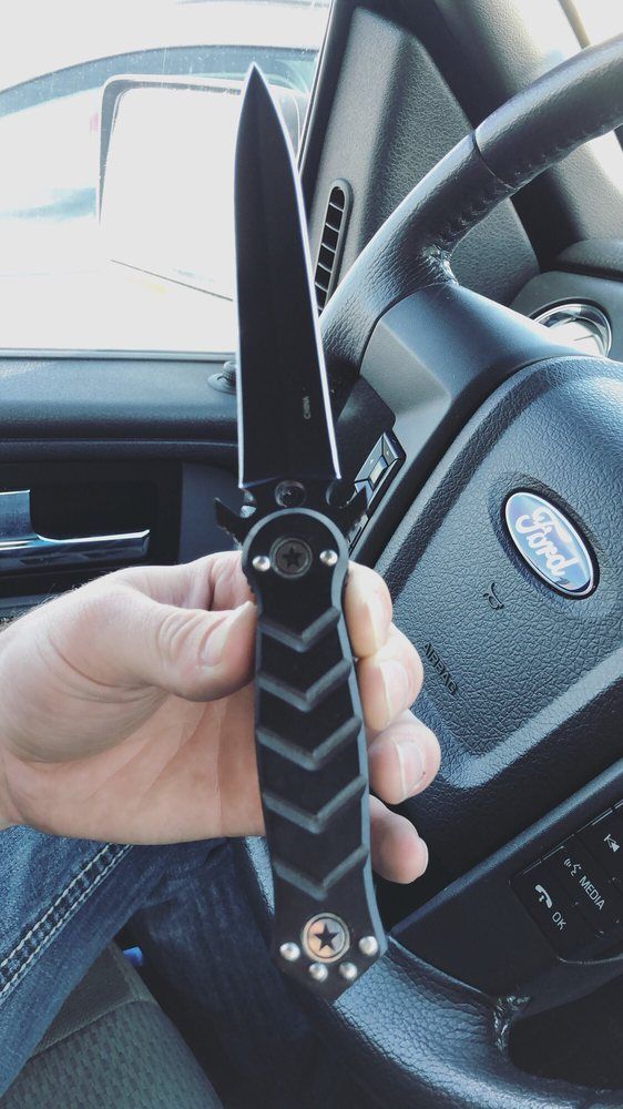 All Army Plus - Houston Appearance