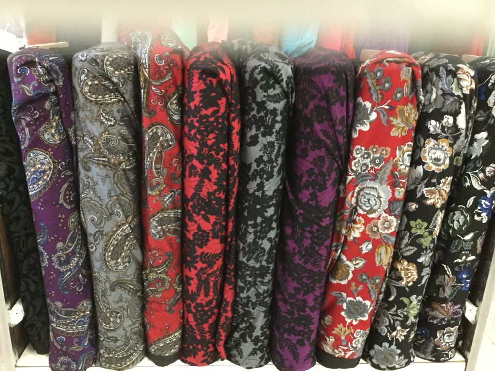 Fabricland - North Battleford Fabricland