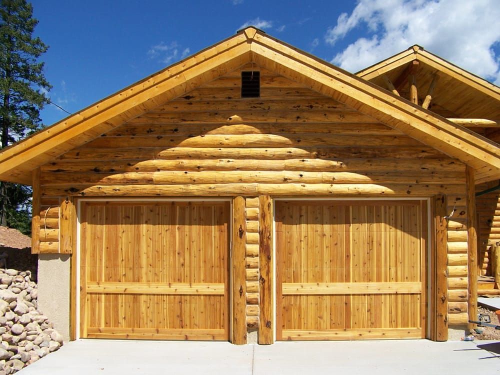 Mountain Fox Garage Doors - Colorado Springs Information