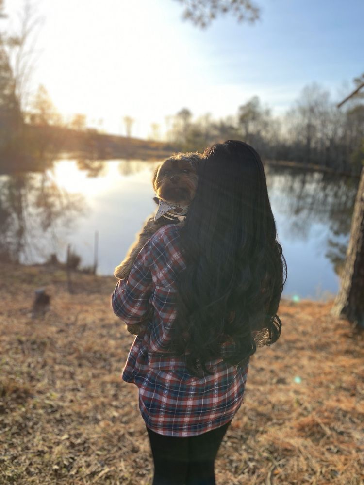 Lava Salon - Avondale Wheelchairs