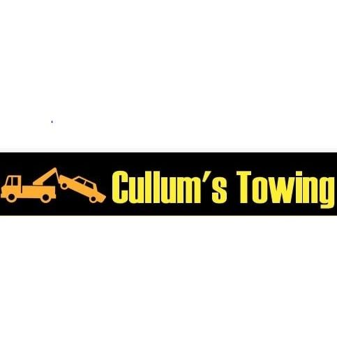 Cullums Towing Service & Salvage - Aberdeen Informative