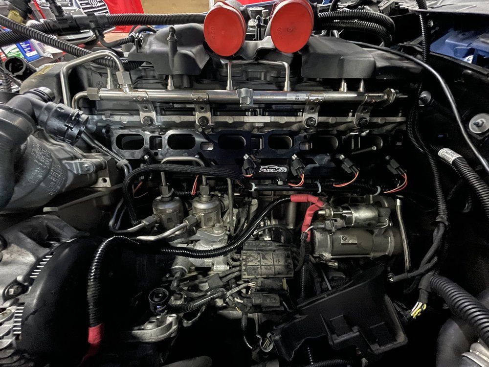 Eurofed Automotive - Austin Informative