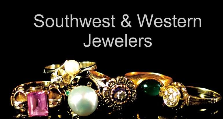 Southwest & Western Jewelers - Austin Thumbnails