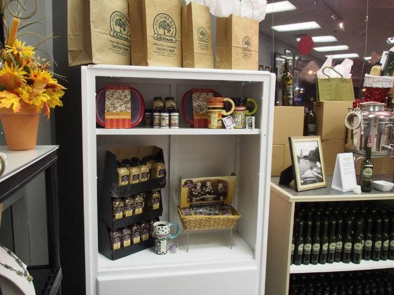 Thunder Bay Olivine - Thunder Bay Informative