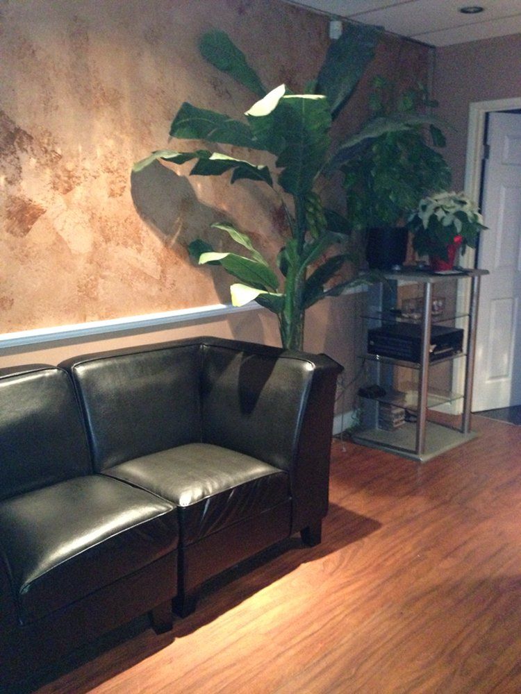 Carrie's VIP Body Care - Calgary Appointments