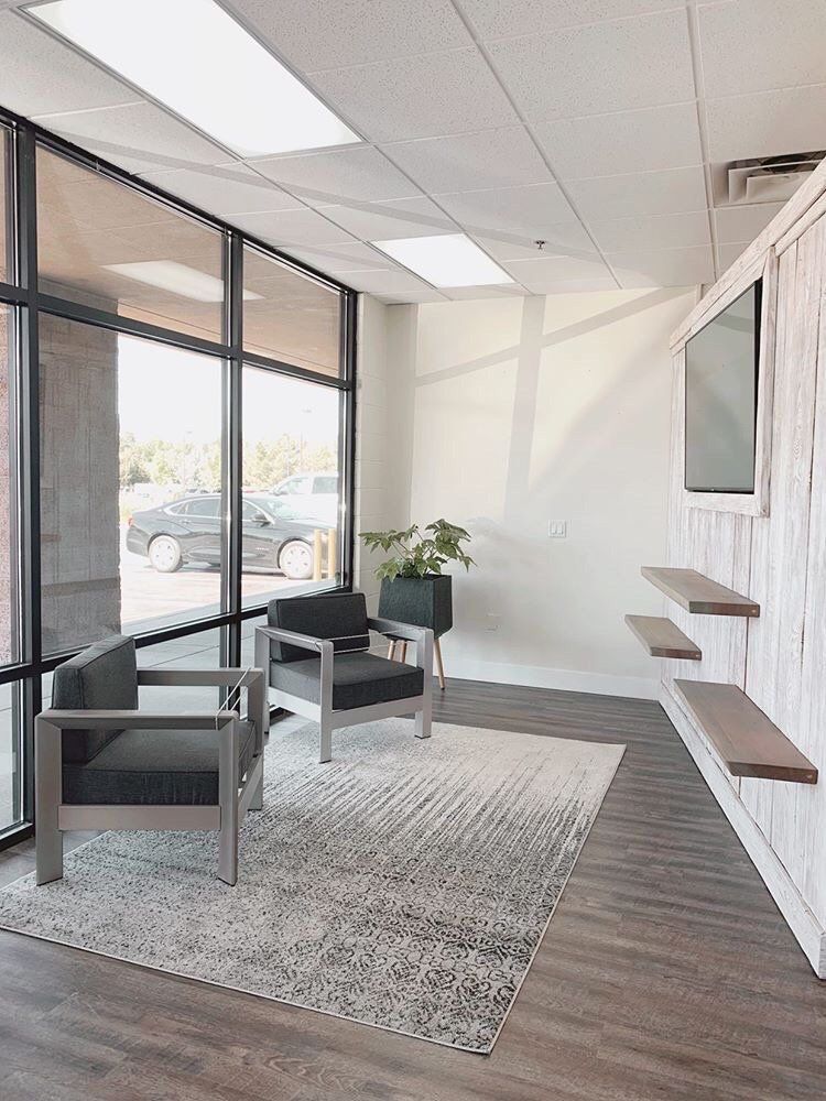 Sunsation Tanning - Sparks Wheelchairs