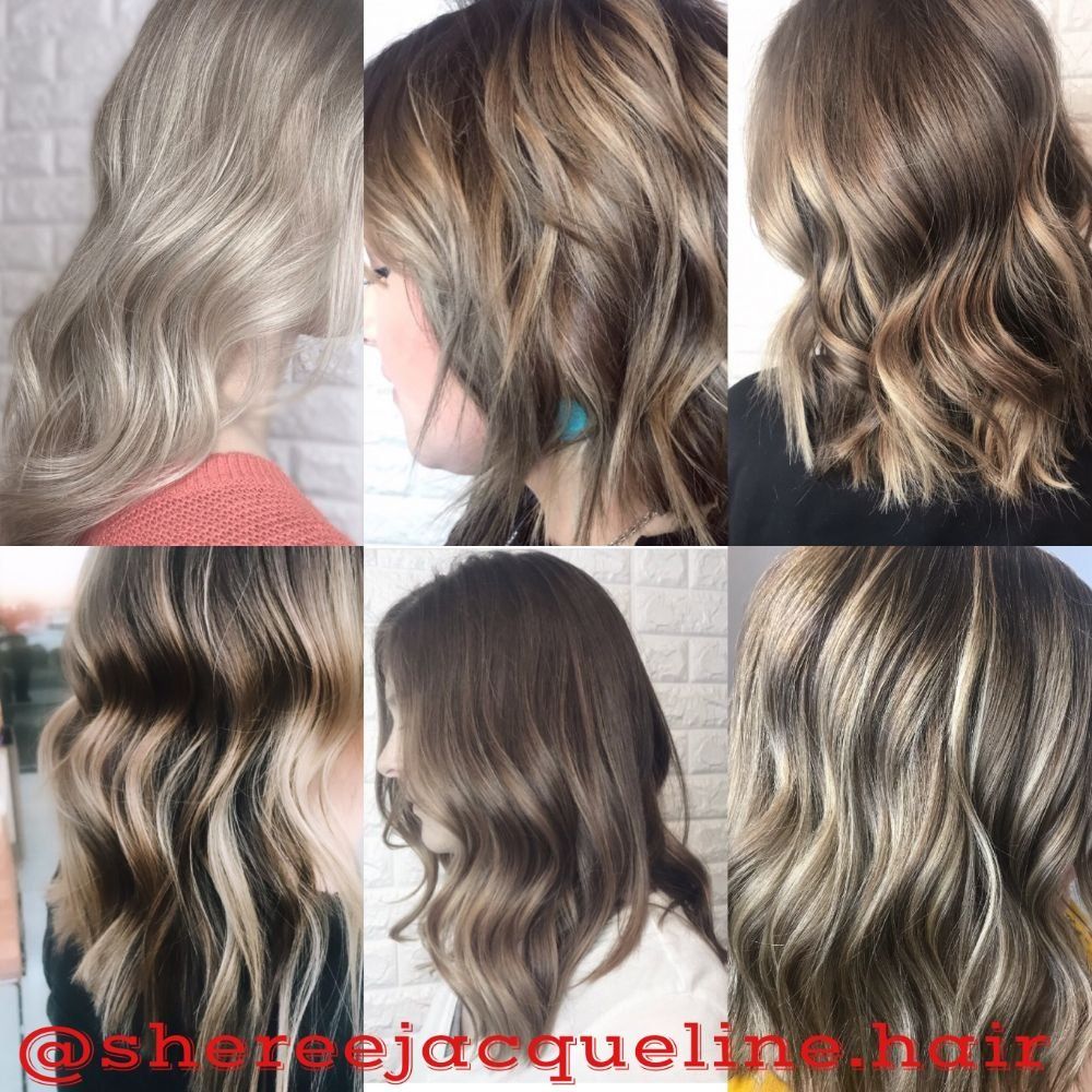 Salon Bellezzio - Blue Springs Wheelchairs