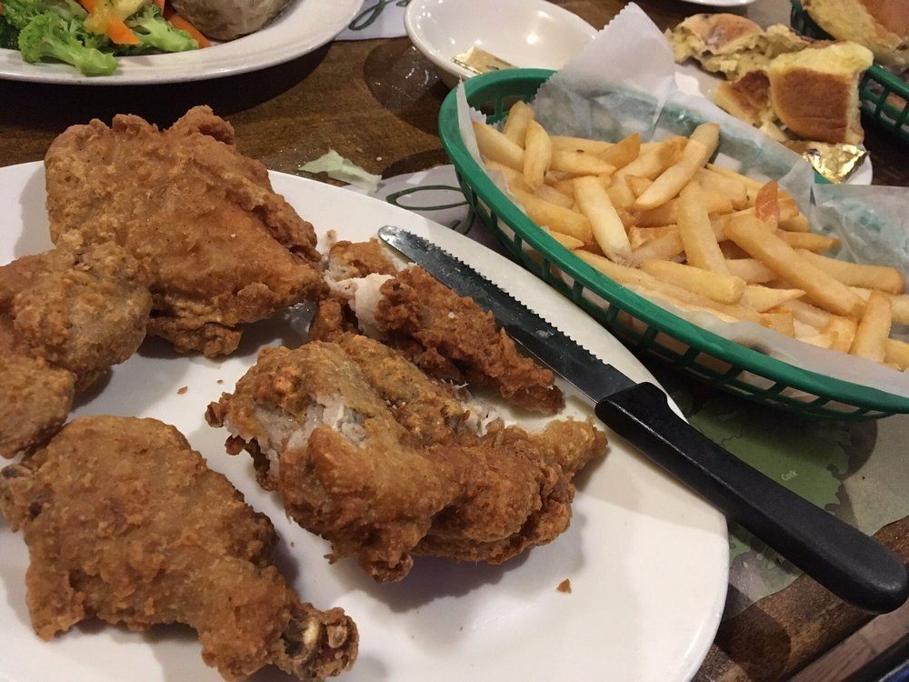 Murph's Restaurant - Franklin Square Information