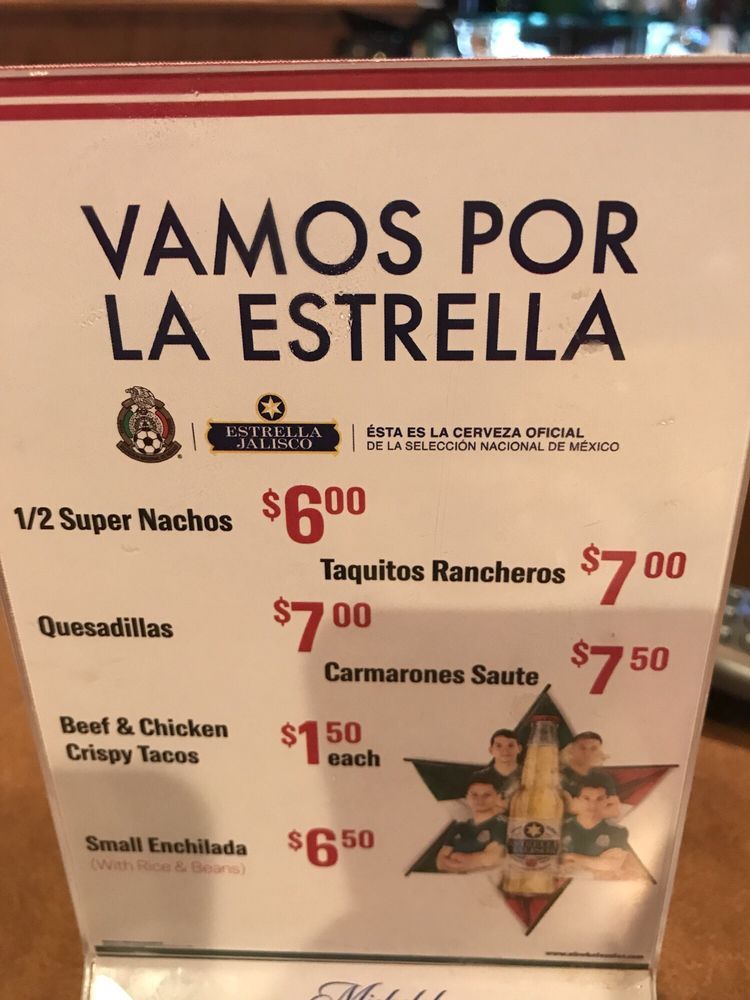 Jalisco's Mexican Restaurant - Idaho Falls Informative
