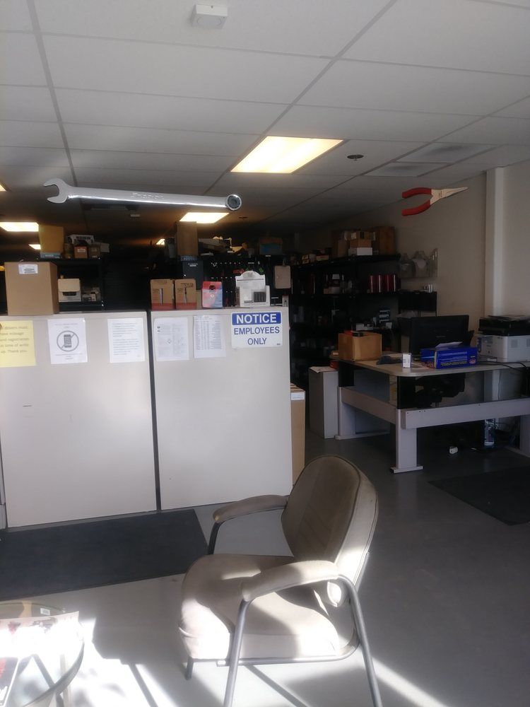 J & E Truck Service & Repair - Stockton Timeliness