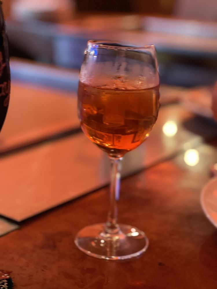 Shogun Hibachi Asian Cuisine - Island Park Informative