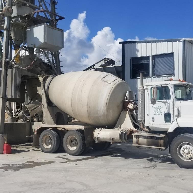 Thomas Watson Company, LLC - Cuero Informative