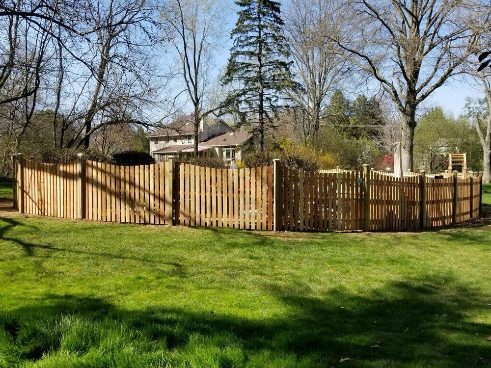 AACTIONFENCE - Doylestown Wheelchairs