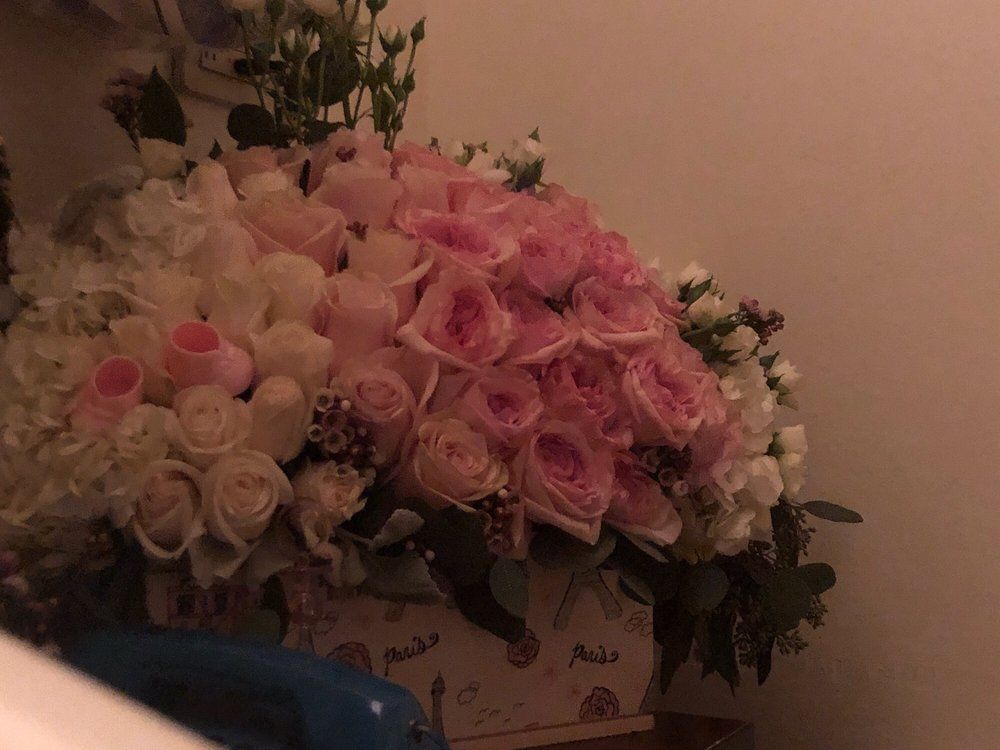 Blue Iris Florist - Houston Informative