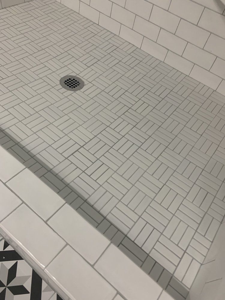 Jernigan Tile - Newnan Informative