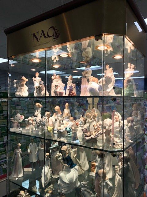 Anita's Cardsmart - Livonia Wheelchairs