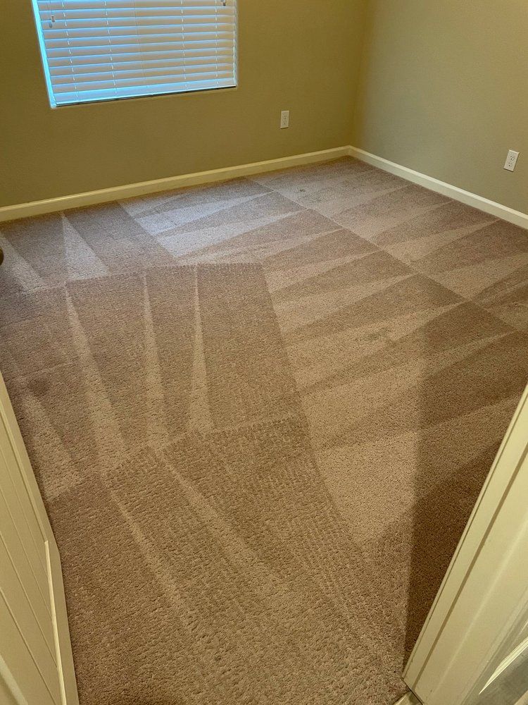 Affordable Carpet Care - Greensboro Information