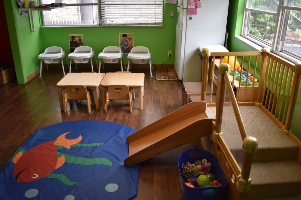 Future Generation Early Learning Center - Bloomfield Information