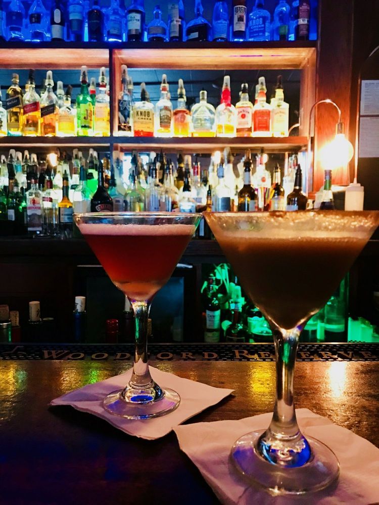 Fenton Hotel Tavern & Grille - Fenton Informative