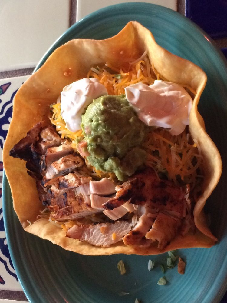 Chuck's Steak House and Margarita Grill - Storrs Restaurant