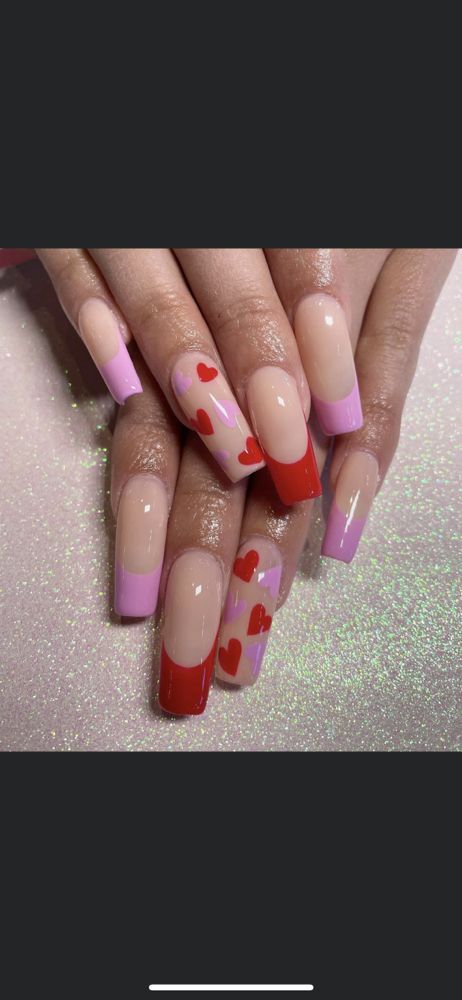 Blooming Nails and Spa - Glendale Information