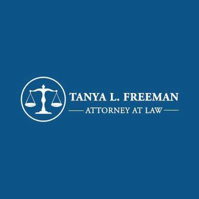 Tanya L. Freeman Attorney at Law - Jersey City Information