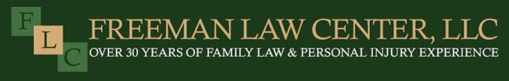 Freeman Law Center LLC - Jersey City Wheelchairs