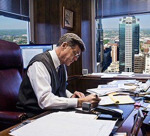 David M. Lurie - Lees Summit Informative