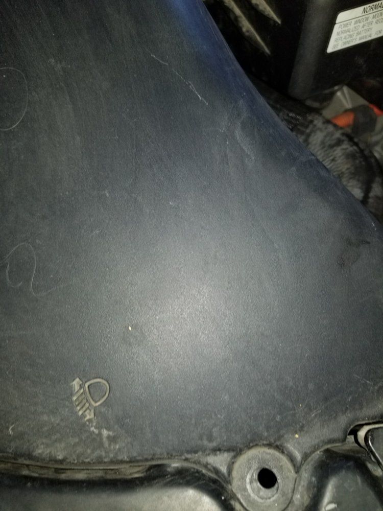 Certified Auto Repair - Belton Information