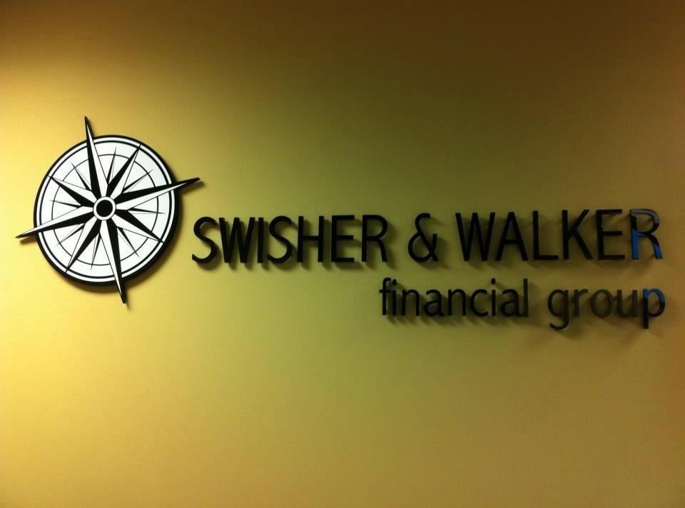 Swisher & Walker Financial Group - St. Charles Combination