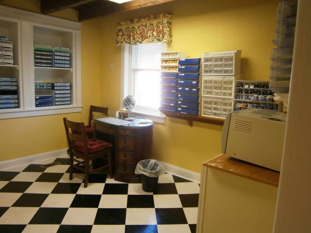 Eye To Eye Ophthalmology - Kennett Square Appointments