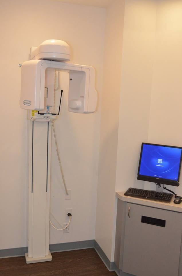 Crestpointe Dental - Santa Clara Informative