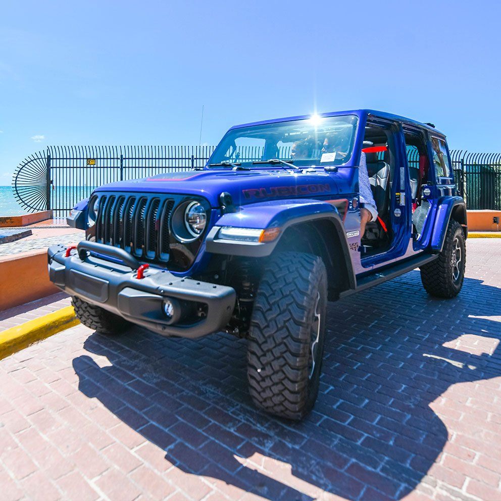 Key West Jeep Rentals - Key West Informative