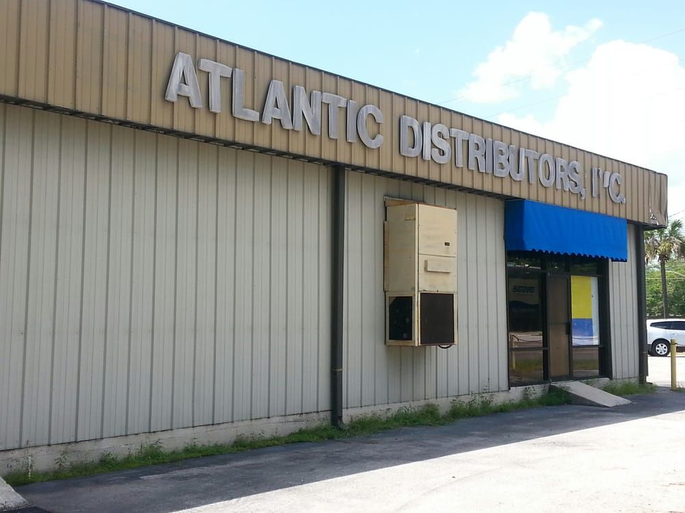 Atlantic Distributors Inc. - Jacksonville Slider 6