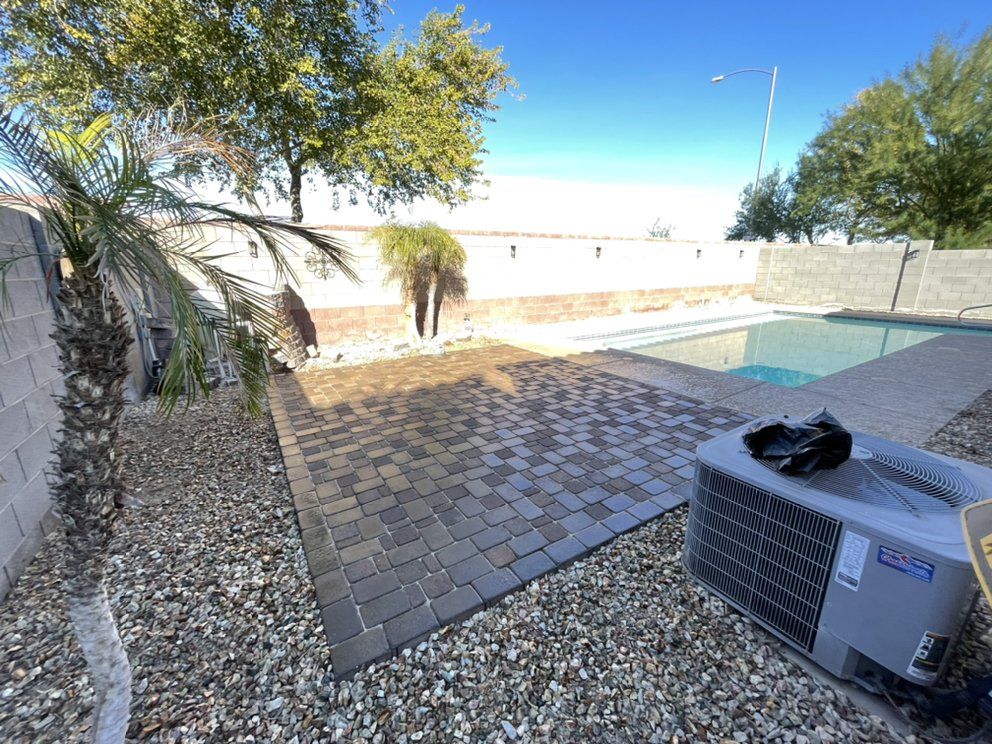 Desert Dreamco - Peoria Information