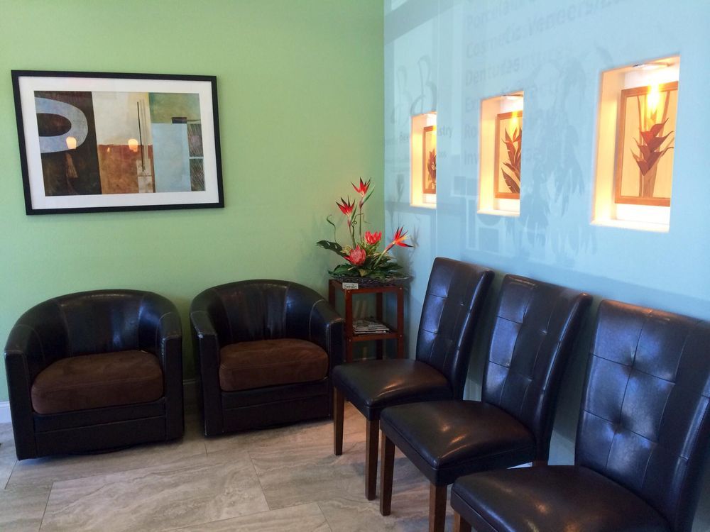 Beverly Dentistry - La Palma 865-0999the