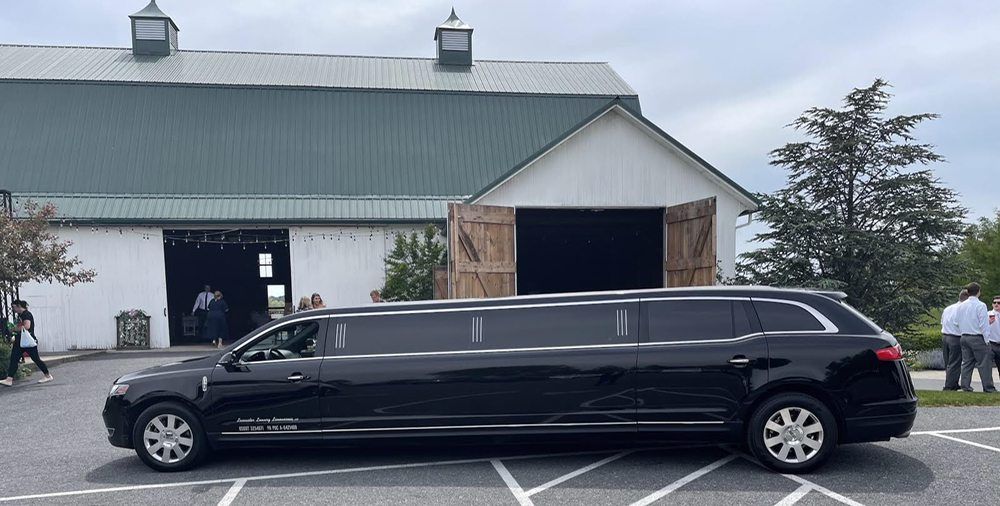 Lancaster Luxury Limousines, LLC. - East Earl Positively