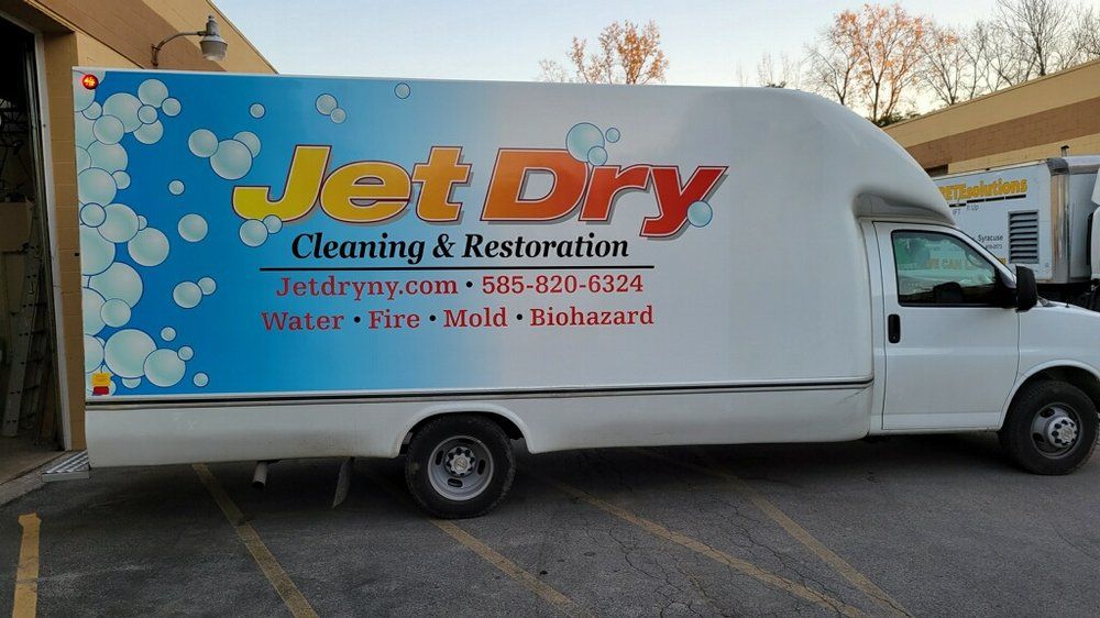 Sign Impressions - Rochester Information