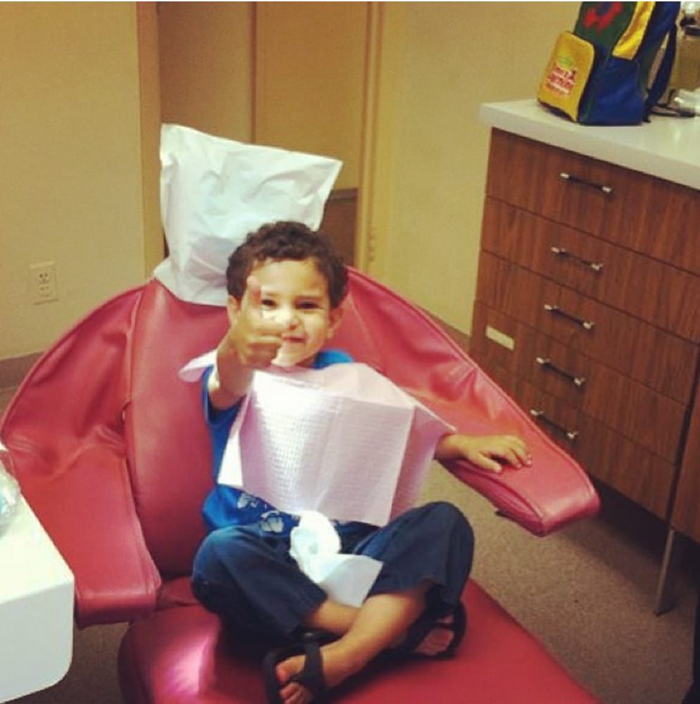 Sina Malekuti DDS, PC - Springfield Accommodate