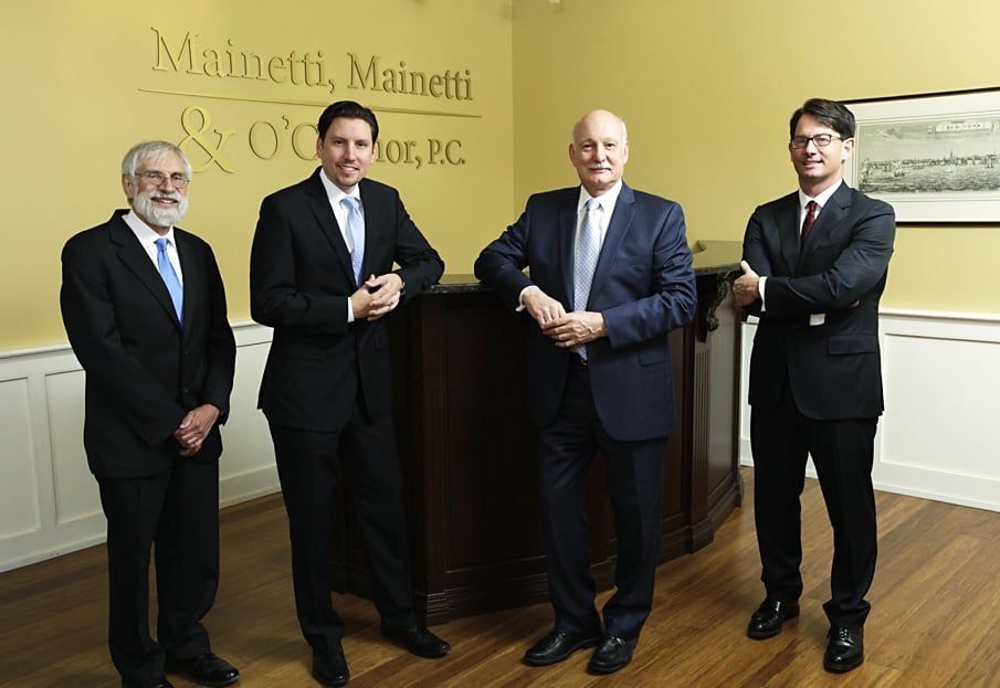 O'Connor & Partners - Kingston Convenience